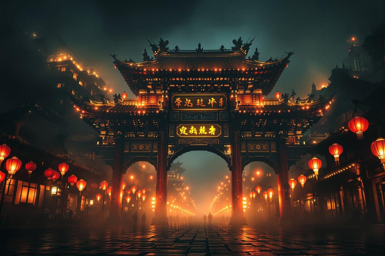 悬疑 - 同人分类