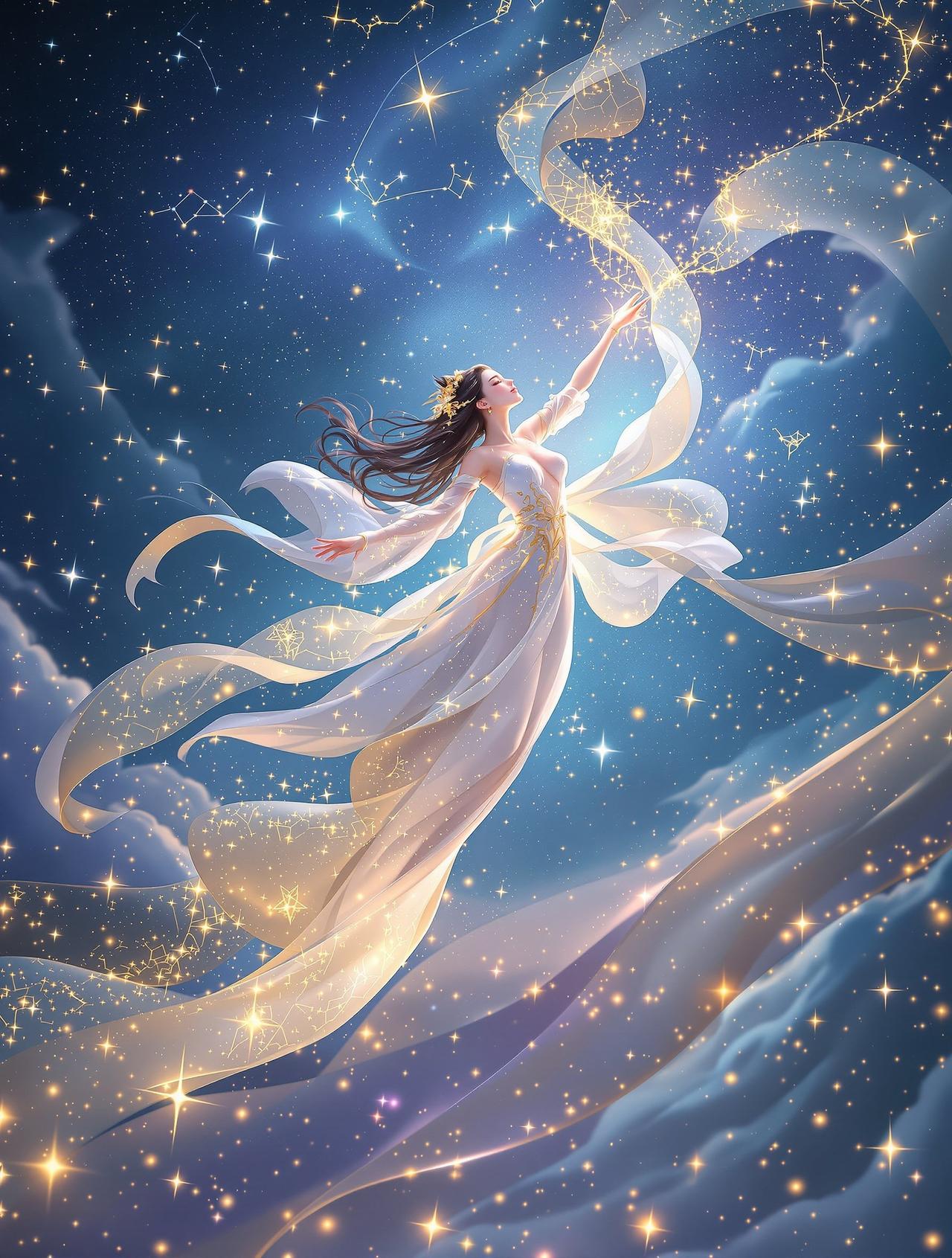 星落九霄 - 同人最新更新
