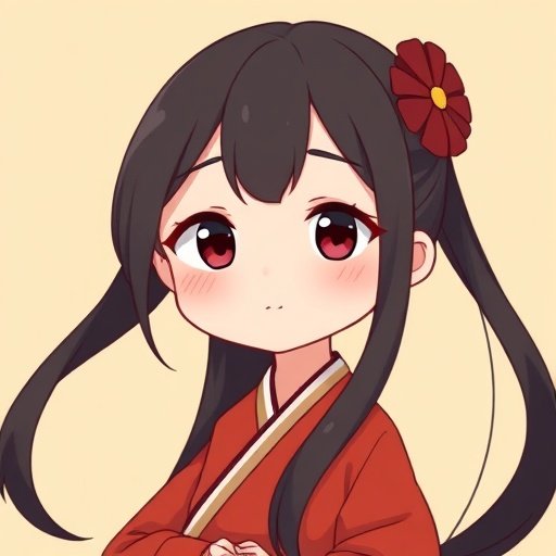 国漫资深爱好者