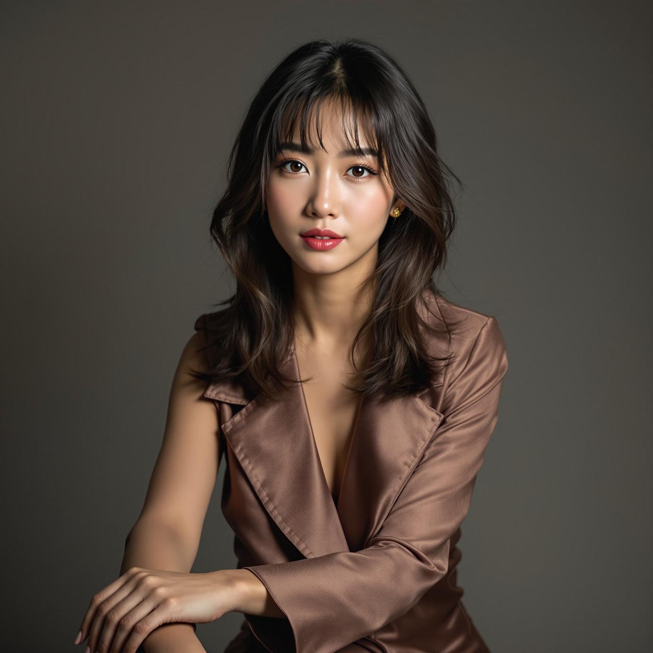 苏婉清 - 同人 苏婉清 - 同人联合创始人 / 艺术总监