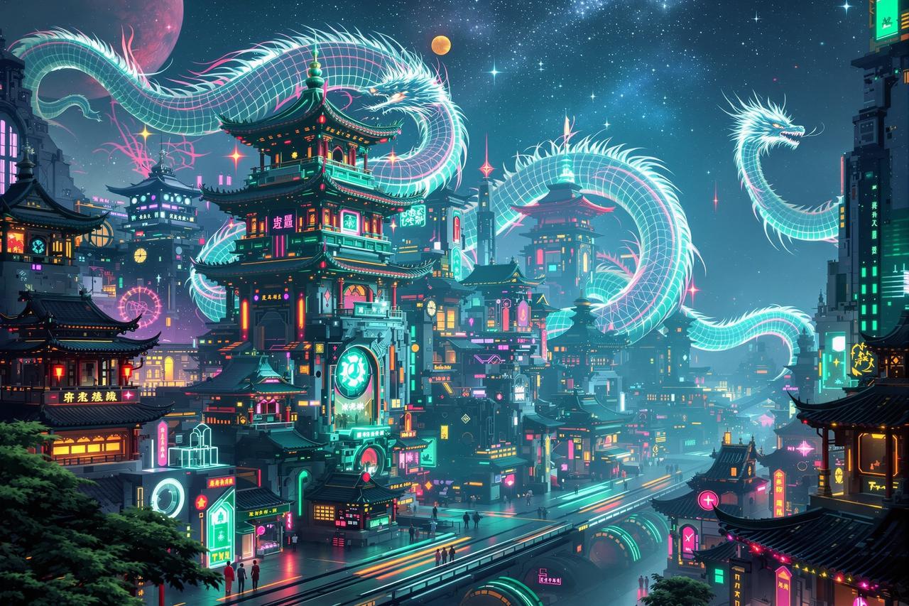 科幻 - 同人分类