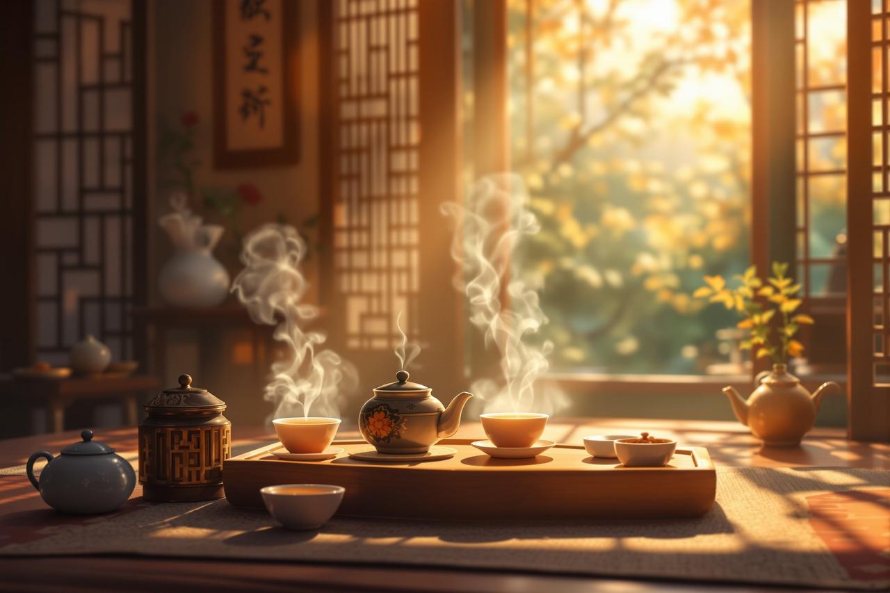 治愈日常 - 同人分类